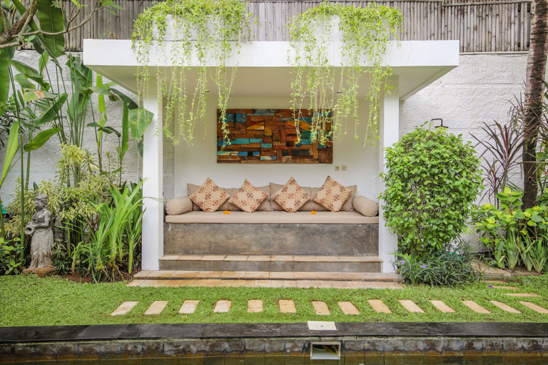 Exterior & Views 2, Villa Malou, Badung