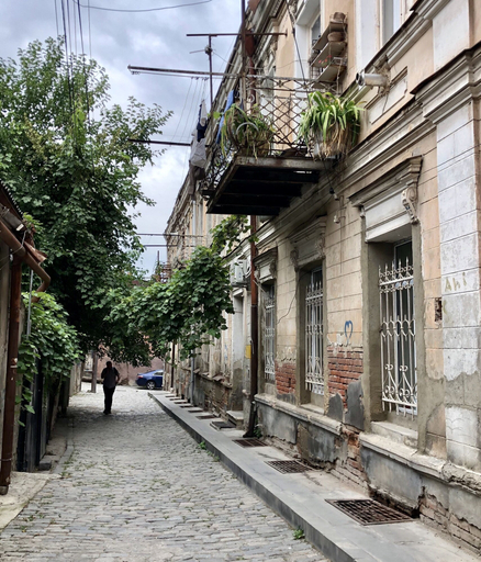 Others 5, H&B apartments Pushkin, Tbilisi