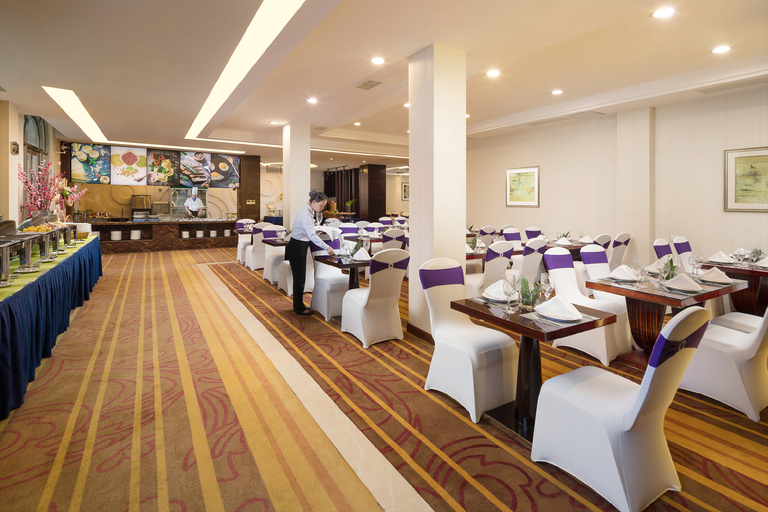 Food & Drinks, Country Garden Phoenix Hotel Maoming, Maoming