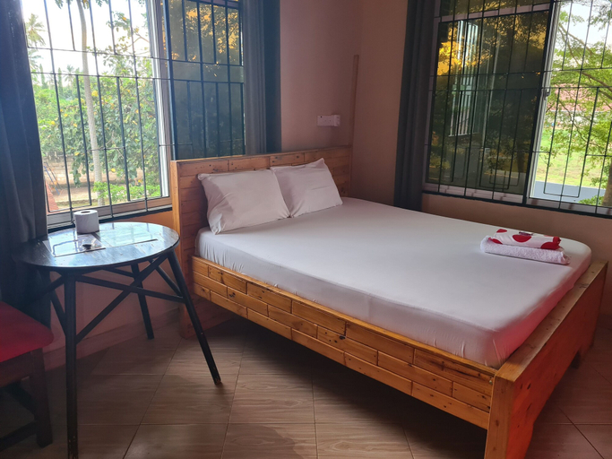 Bedroom 5, Kimyakimya Pub & lodge, Temeke