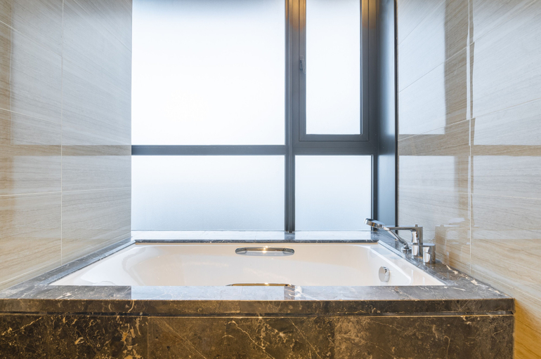 Bathroom 4, GTC Skyline Apartments by YourHost, Westlands