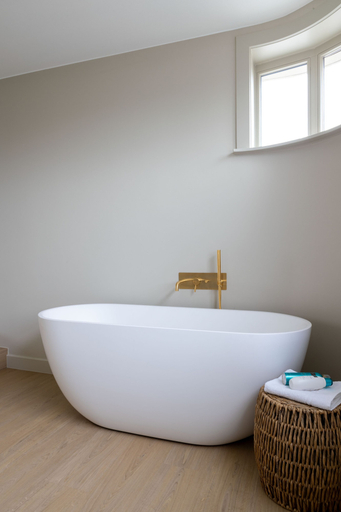 Bathroom 5, TUSS, West-Vlaanderen