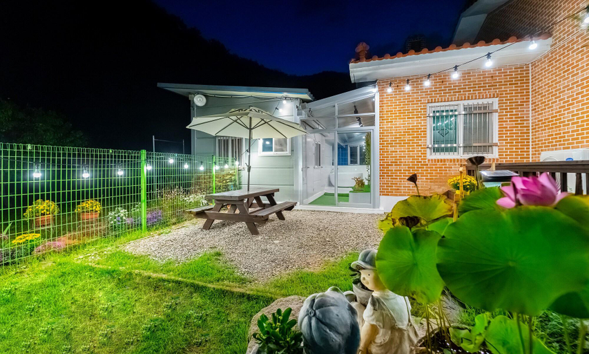 Others 3, Kyeongju The Hue Pool Villa, Pohang