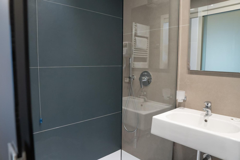Bathroom 5, San Lorenzo - Boutique Hotel & SPA, Napoli