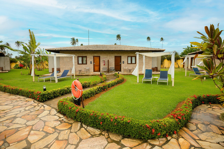 Exterior & Views 2, Grand Oca Maragogi Resort - All inclusive, Maragogi