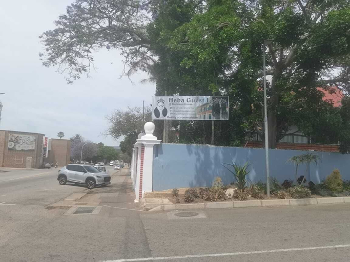 Exterior & Views 2, HEBA GUESTLODGE, Nelson Mandela Bay