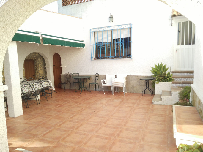 Others 5, Villa Malyma Zahora - Beach Front Sea View, Cádiz