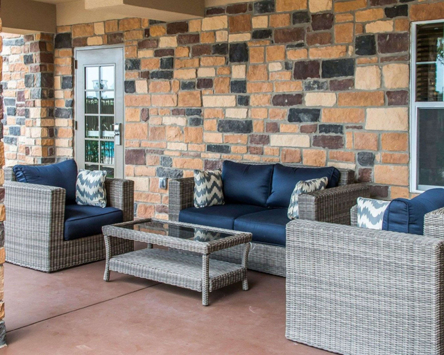 Others 4, MainStay Suites Cotulla, La Salle