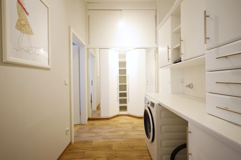 Others 5, HeyMi Apartments Karlsplatz, Wien