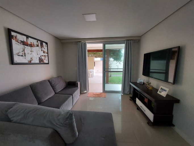 Others 5, Apartamento com Piscina nos Açores, Florianopolis