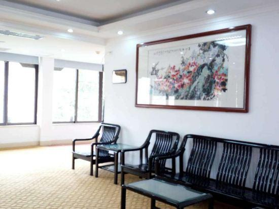 Overseas Chinese Hotel, Foshan