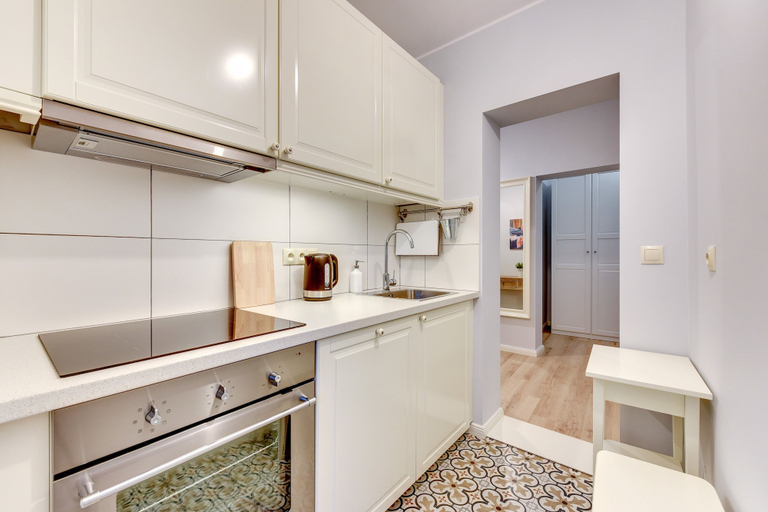 Others 4, Indygo by 3City Rentals, Sopot