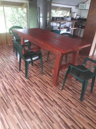 Others 5, Amaya's Hostel, Siquirres