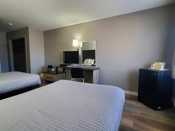 Bedroom 9