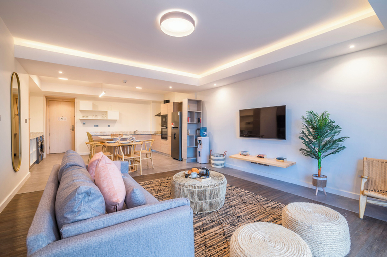 Others 5, Capital 2 Bed Olive Tree Line By YourHost, Westlands
