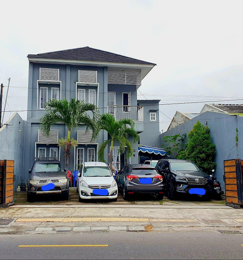 Others 3, Rumah Baraka, Yogyakarta