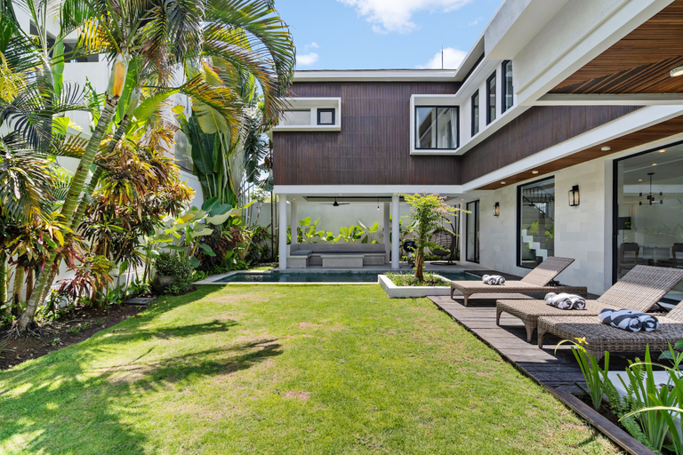 Exterior & Views 2, Melasti Villa by Betterplace, Badung