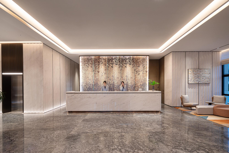 Others 5, Citadines Jinqiao Building Yantai, Yantai