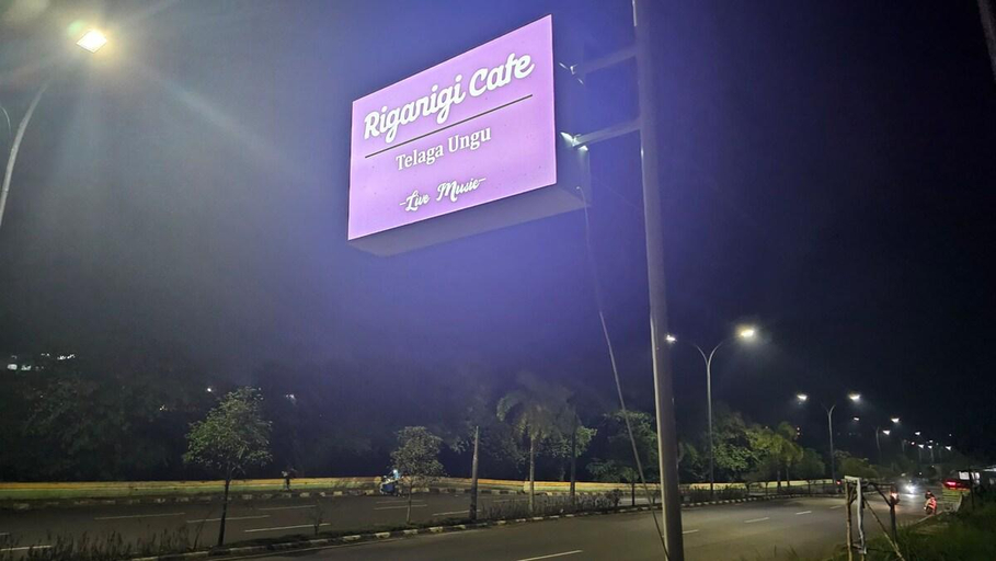 3, Rigari Resto & Villa, Paser