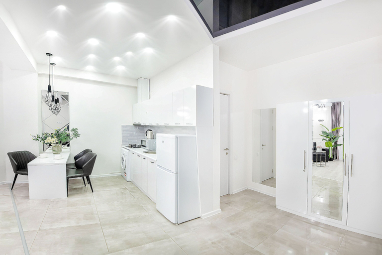 Others 5, H&B apartments Mitskevichi, Tbilisi
