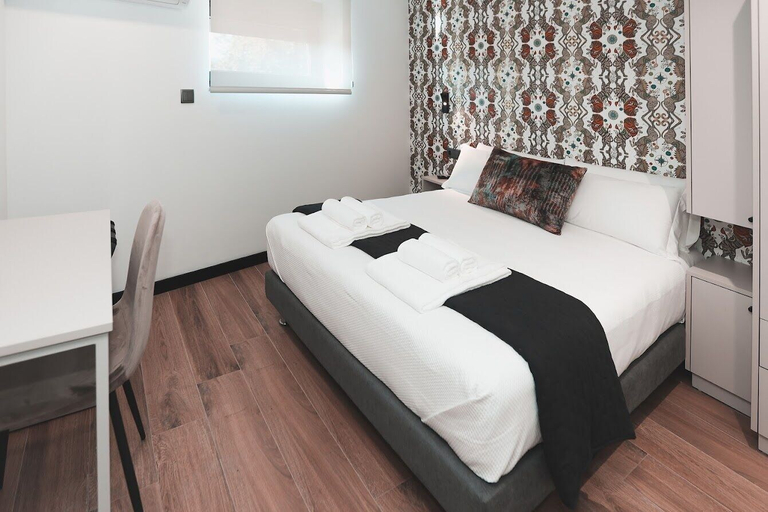 Bedroom 2, Alma Candida, Valença