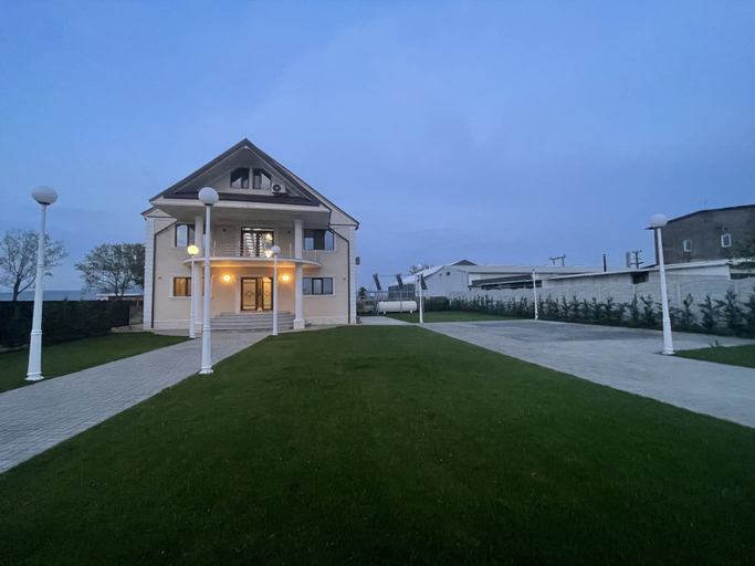 Exterior & Views 2, Pensiunea Ramina, Adjud