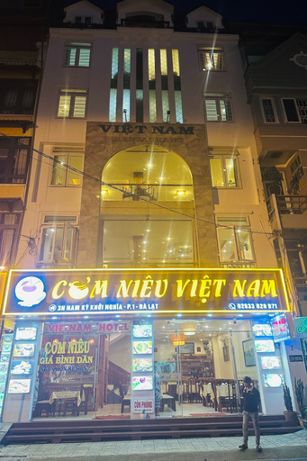 Exterior & Views 5, Vietnam Hotel Dalat, Đà Lạt