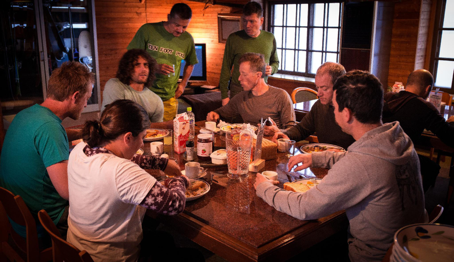 Annupuri Oasis Lodge, Niseko