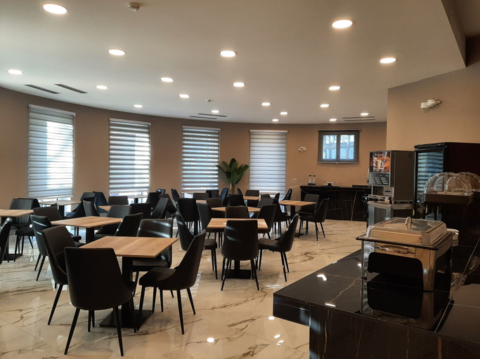 Food & Drinks 4, Emma hotel fiera, Bologna