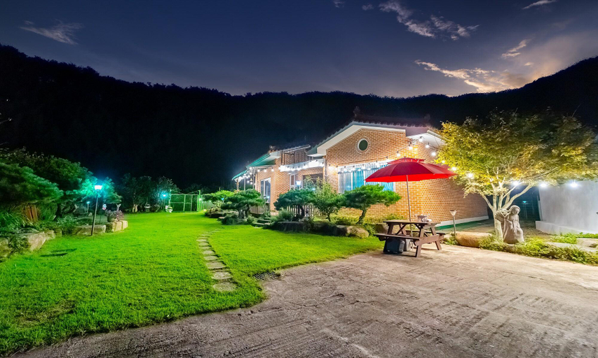 Others 5, Kyeongju The Hue Pool Villa, Pohang