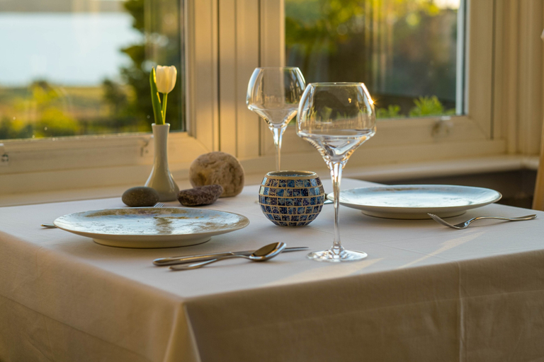 Food & Drinks 5, Summer Isles Hotel, Highland