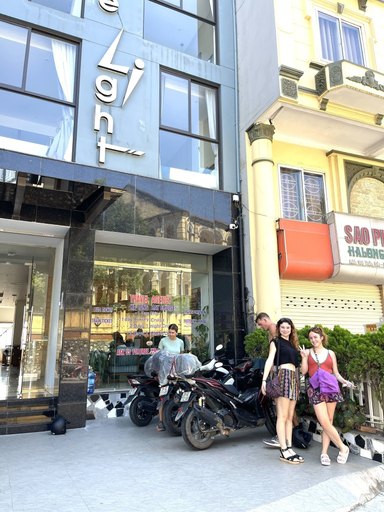 Exterior & Views 2, The Light Hotel, Hạ Long