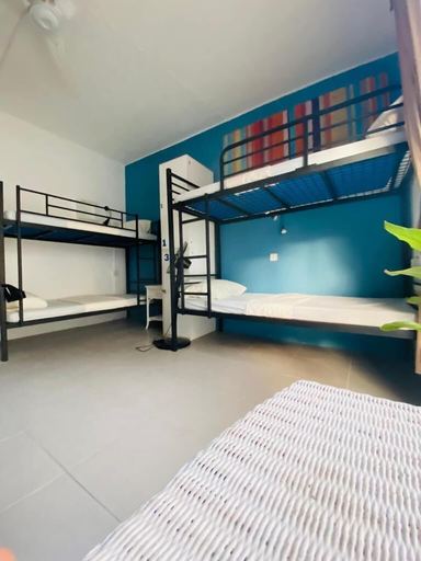 Bedroom 3, The Paceville International House., St Julian's
