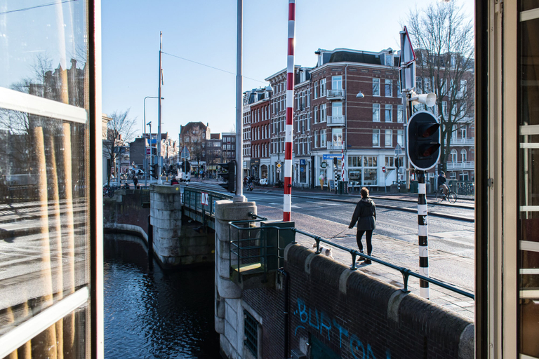 Others 4, SWEETS - Willemsbrug, Amsterdam