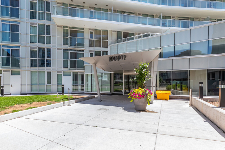 Exterior & Views 2, Simply Comfort Stunning Downtown Condos, Toronto