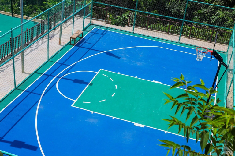 Sport & Beauty 2, Lihim Resorts, El Nido