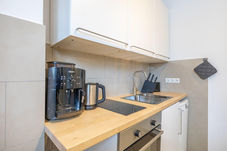 Others 4, Cosy 2 room apartment in Hamburg Hammerbrook, Hamburg