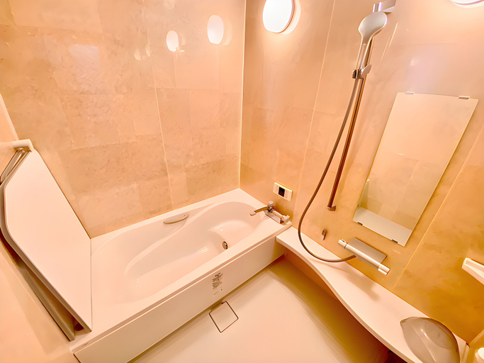 Bathroom 4, Eternity Marina HOUSE Onjuku, Onjuku
