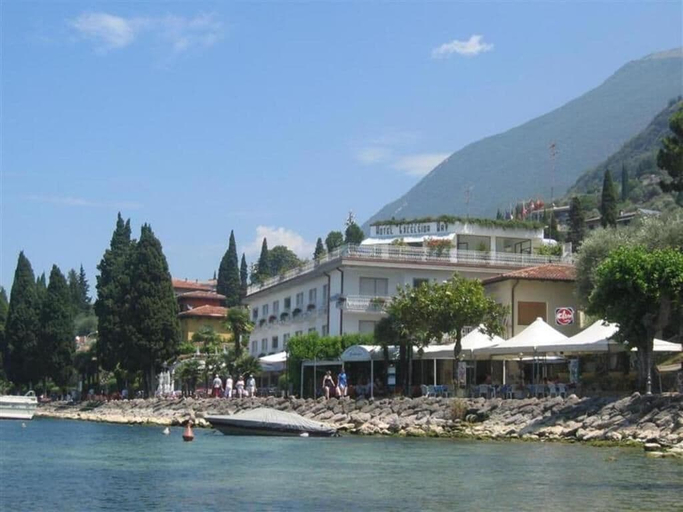 Exterior & Views 2, Hotel Excelsior Bay, Verona