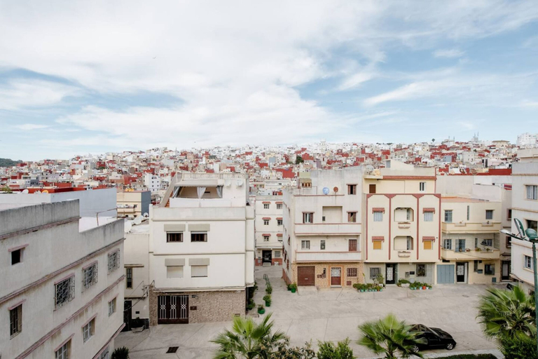 Exterior & Views, Studio Rooftop, Tanger-Assilah