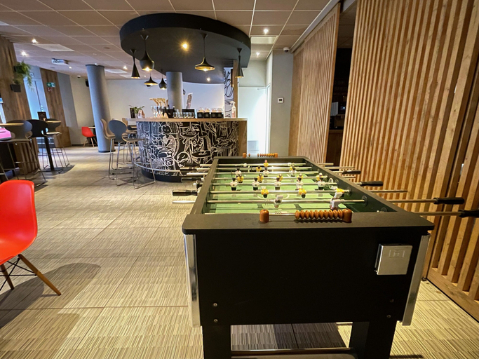 Food & Drinks 5, ibis Gent Centrum St Baafs Kathedraal, Oost-Vlaanderen