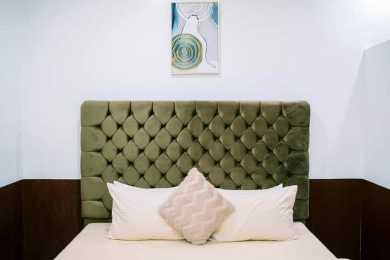 Bedroom 3, Arka's Elegant Condos, Zamboanga City