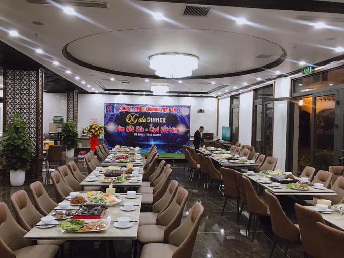 Food & Drinks 4, Sunland Halong Hotel and Restaurant, Hạ Long