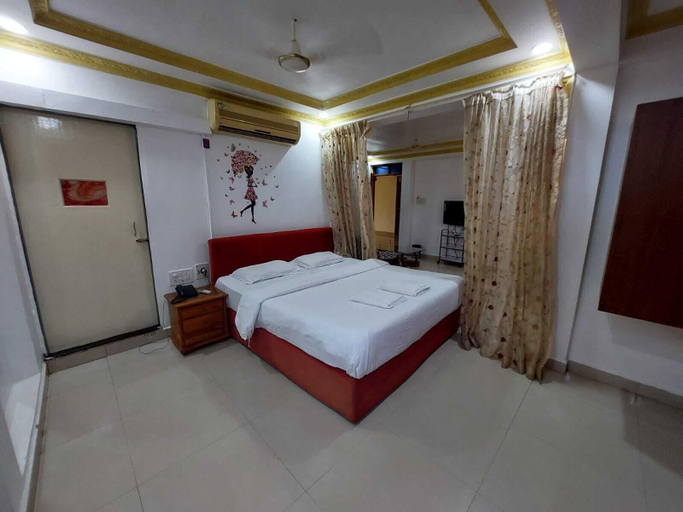 Others 5, Royal Resort Rajbag, South Goa