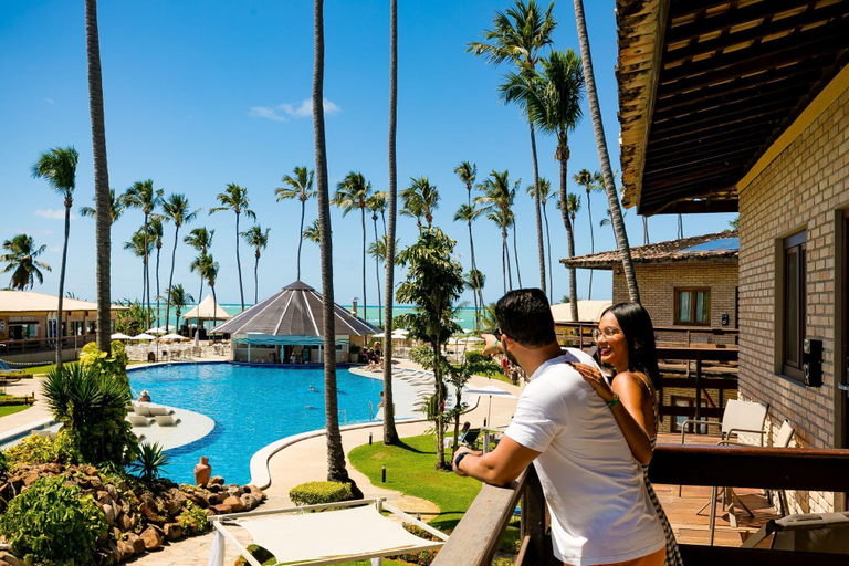 Sport & Beauty 3, Grand Oca Maragogi Resort - All inclusive, Maragogi