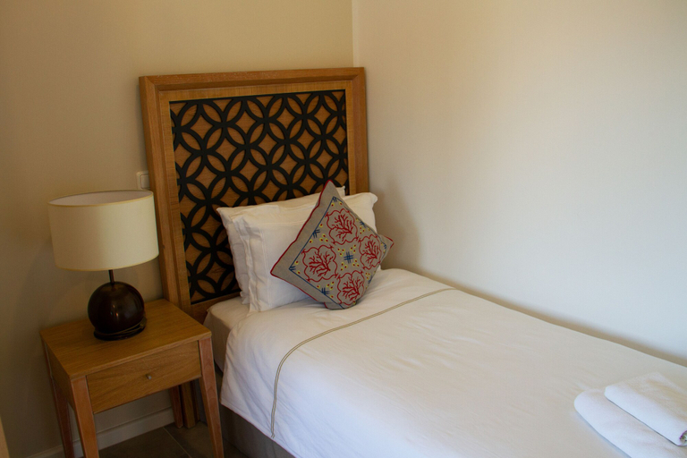 Bedroom 3, Hotel Altes Fährhaus, Berlin