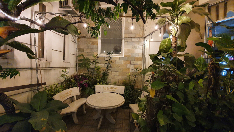 Others 3, Ngoc Son Hotel, Bien Hoa