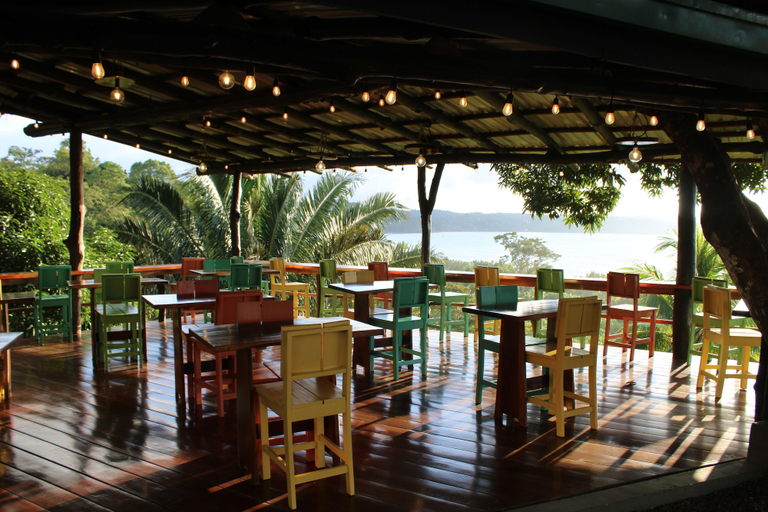Food & Drinks 5, Natural Drake Bay Hotel Boutique, Osa