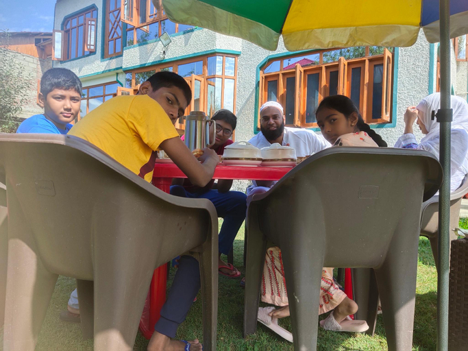 Others 5, Gulmarg Gulsitara Resorts, Baramulla