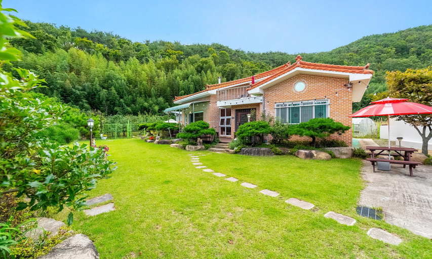 Others 4, Kyeongju The Hue Pool Villa, Pohang